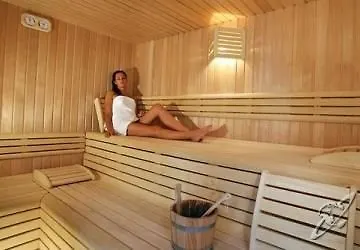 Hotel Terme Salus Abano Terme