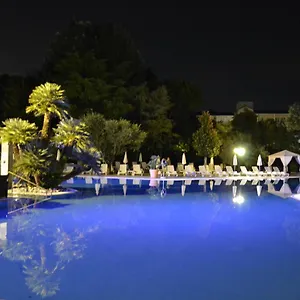 Internazionale Terme Hotel