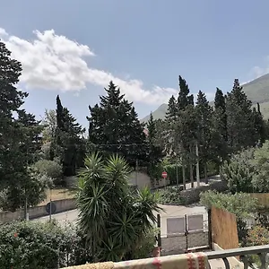 Vicino L'aeroporto Di Palermo Frühstückspension Carini