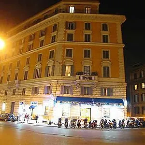 Tourist House Frühstückspension Rom