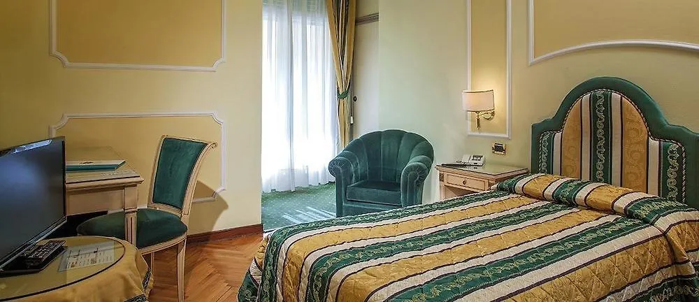 Hotel Terme Salus Abano Terme