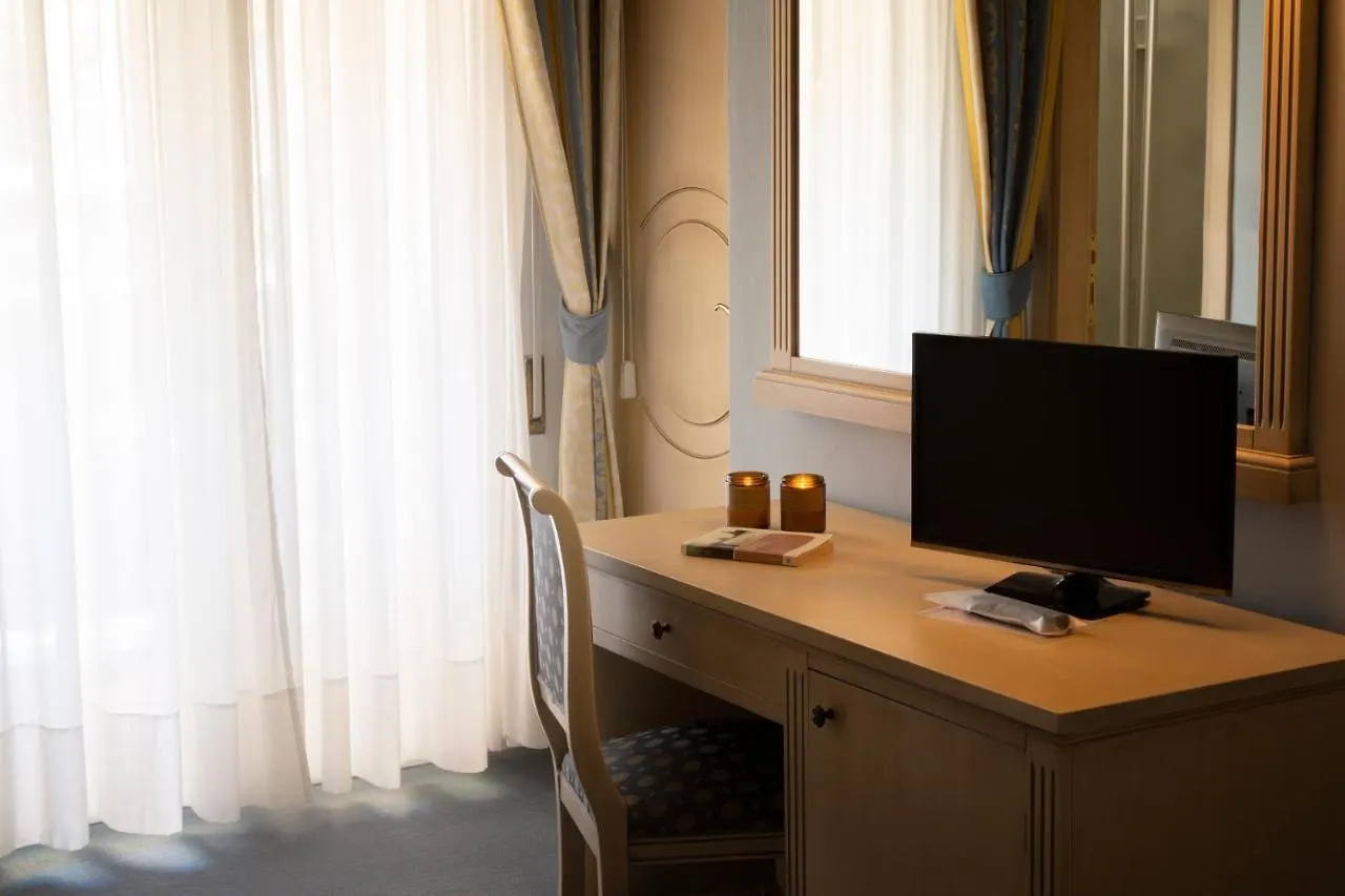 Hotel Terme Salus Abano Terme