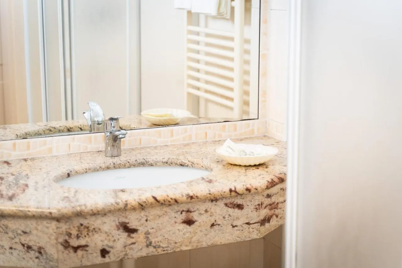 Hotel Terme Salus Abano Terme