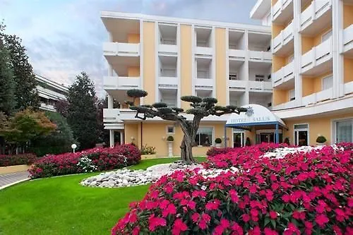 Hotel Terme Salus Abano Terme