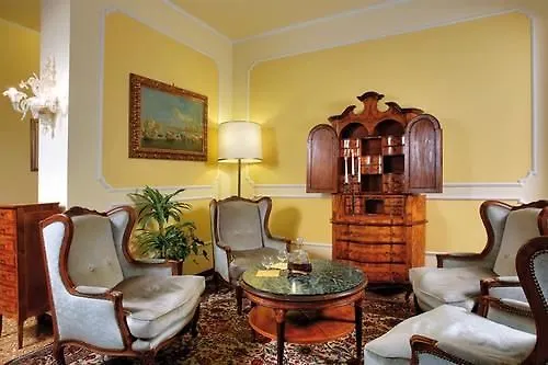 Hotel Terme Salus Abano Terme