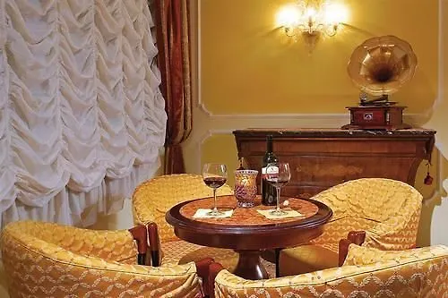 Hotel Terme Salus Abano Terme