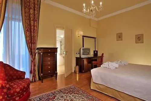 ***  Hotel Terme Salus Abano Terme Italy