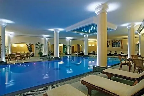 Hotel Terme Salus Abano Terme 3*,  Italy