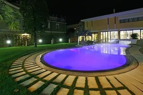 Hotel Terme Salus Abano Terme